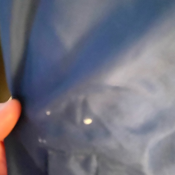 Notre Dame Pullover Jacket - Picture 5 of 7